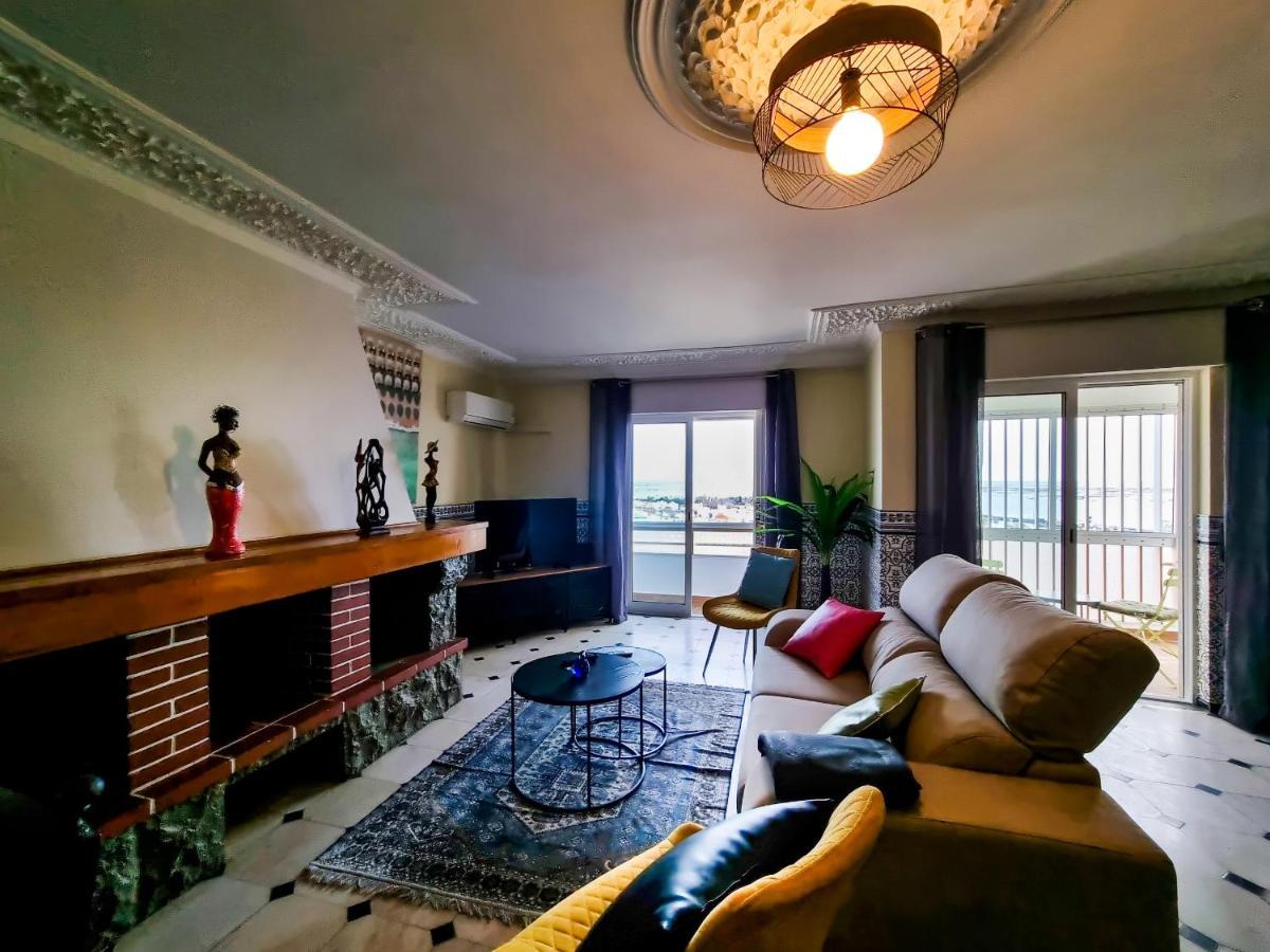 Apartamento Flh Faro Family Flat With Balcony Exterior foto